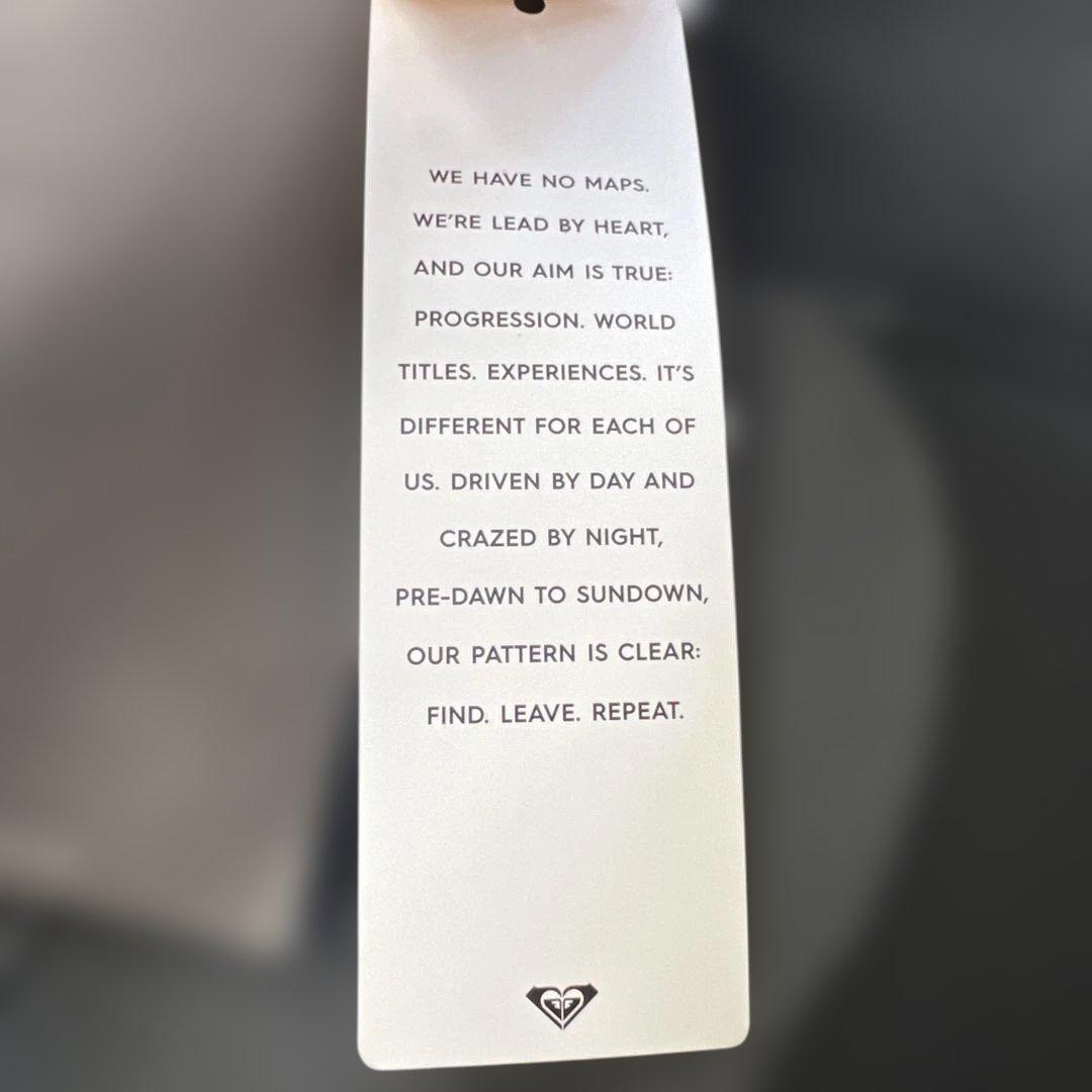 3598 ROXY フルスーツ ブラック　ウェットスーツ