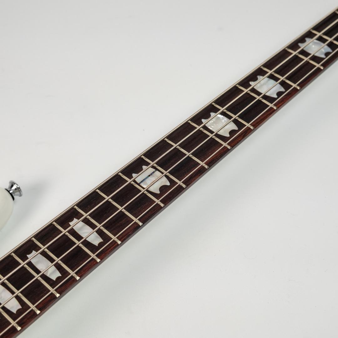 ベース Spector EURO 4 CLASSIC Lacquer AgedWhite