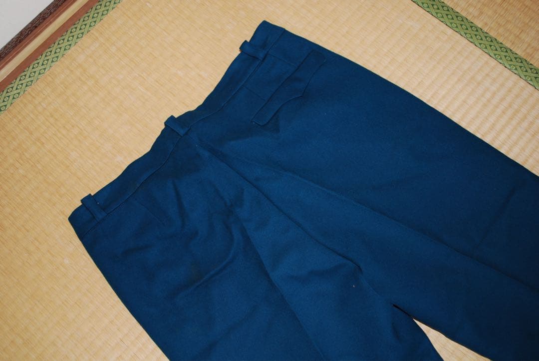 ソ連内務省　MVD M69礼服　当時物