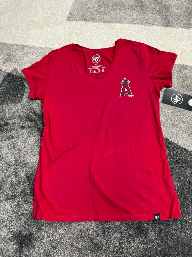 ANGELS OHTANI 17 ユニフォーム5点セット