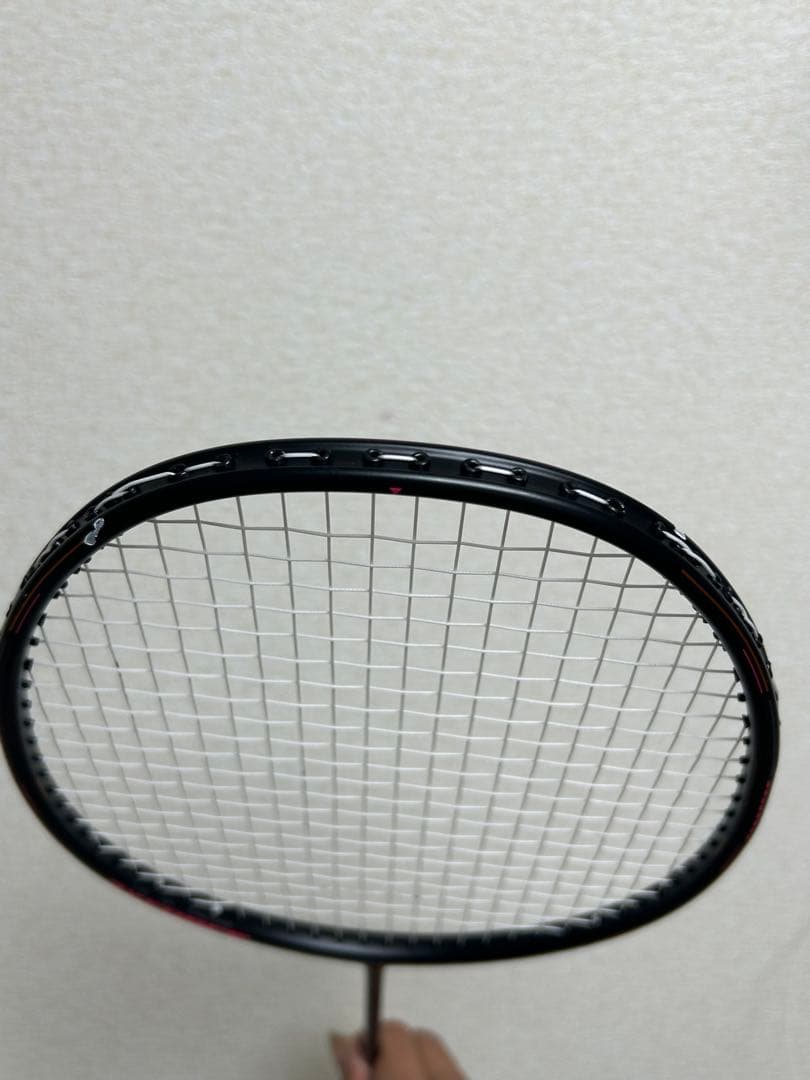 リーニン Axforce 80