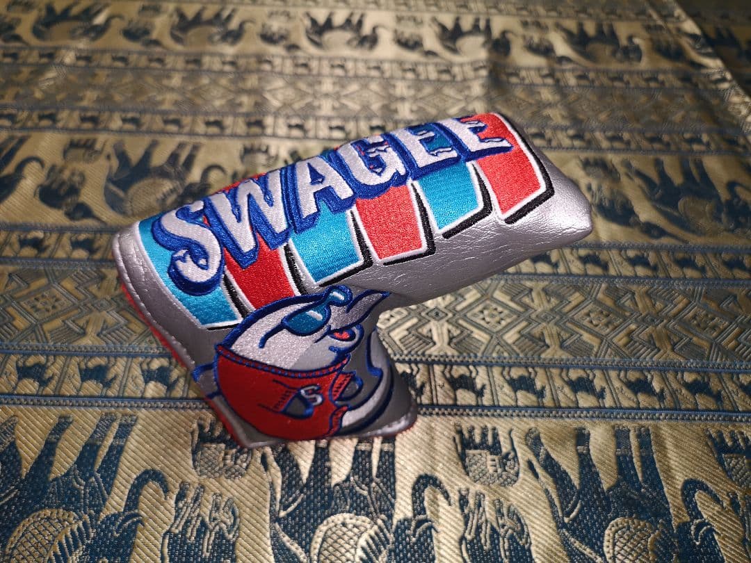 SWAG GOLF／スワッグゴルフ ハンサム ONE ヘヴィ&ストロング ロフト