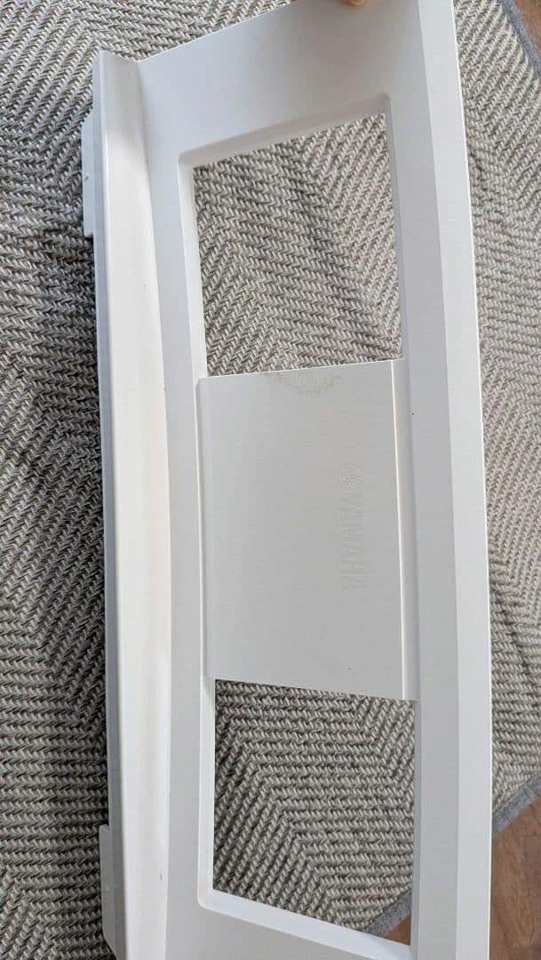 Yamaha NP-32 ホワイトpiaggero 電子ピアノ