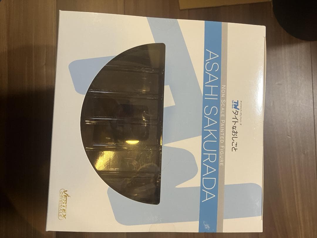 未開封 タイトなおしごと おしごと1：おまわりさん 桜田あさひ 通常版