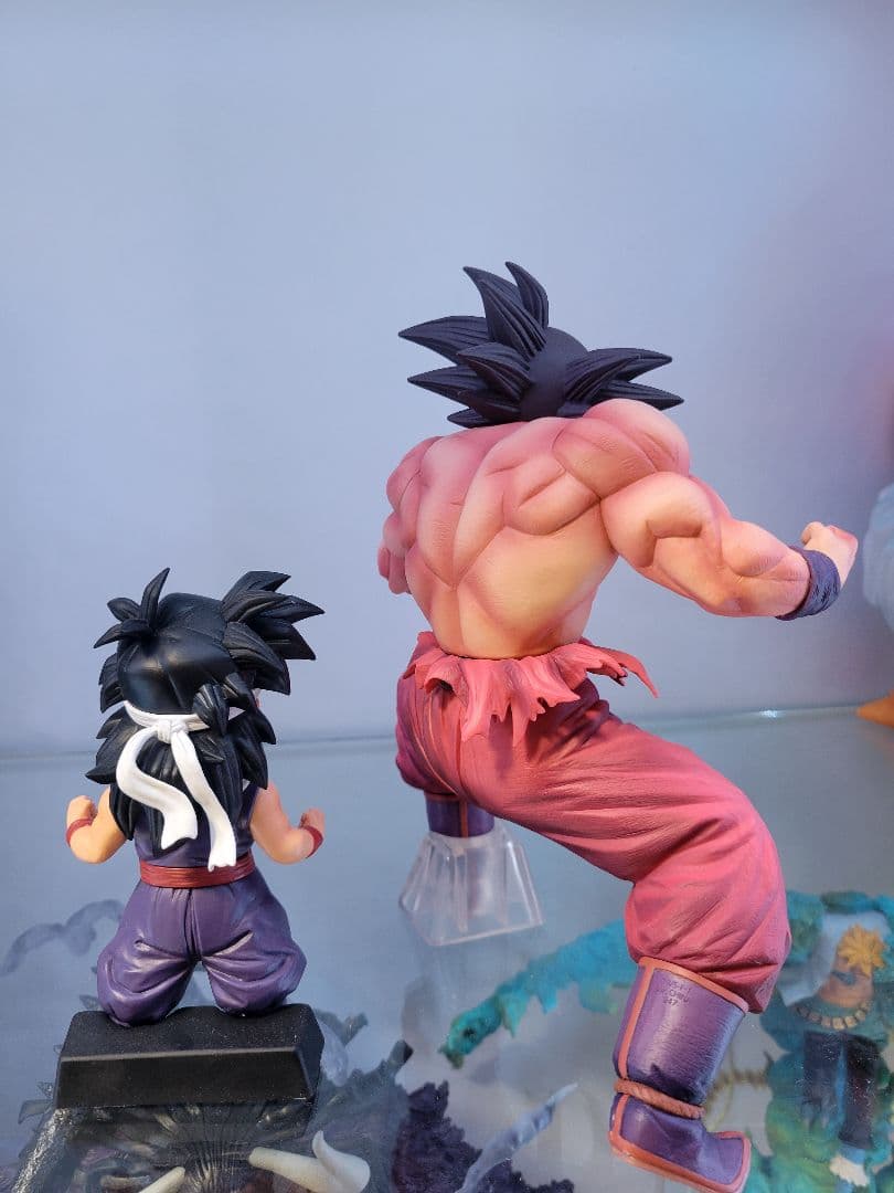 DBまんさん専用