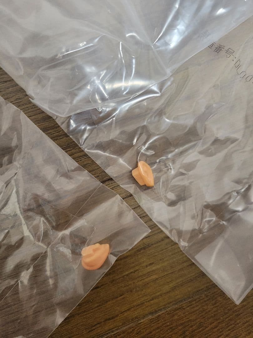 DBまんさん専用