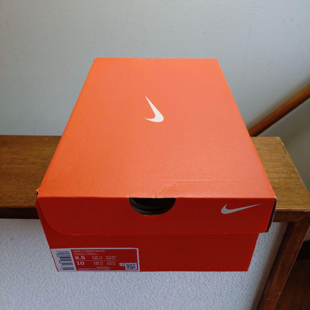 ナイキ　ストリートガト