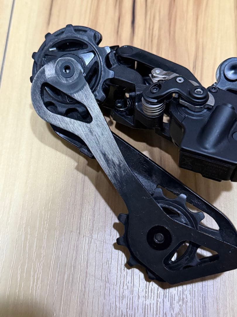 デュラエース　RD-R9250 リアディレイラー　DURA-ACE ダイレクト