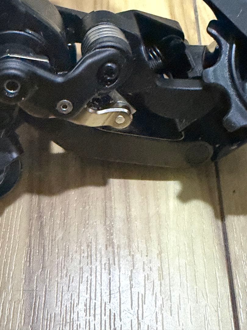 デュラエース　RD-R9250 リアディレイラー　DURA-ACE ダイレクト