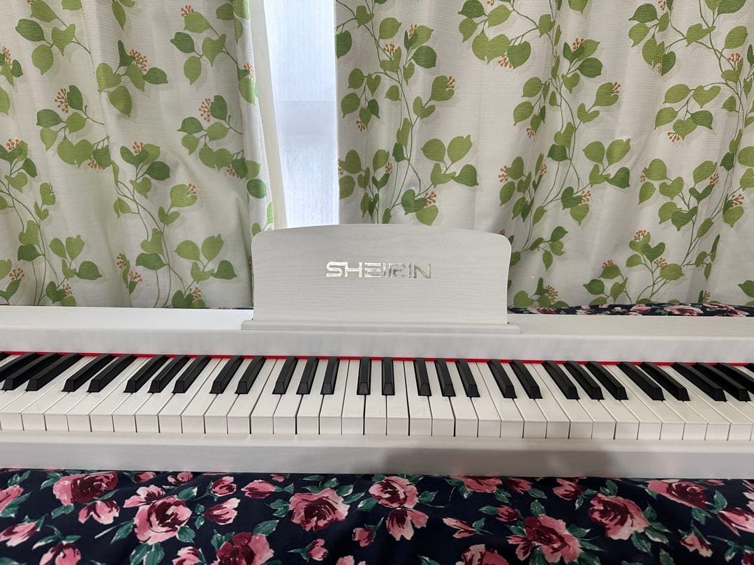 SHEIRIN 電子ピアノ