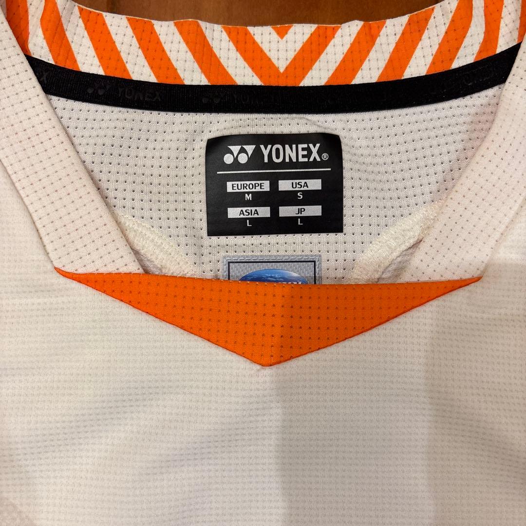 ヨネックス　テニス　バトミントン　tシャツ　ズボン