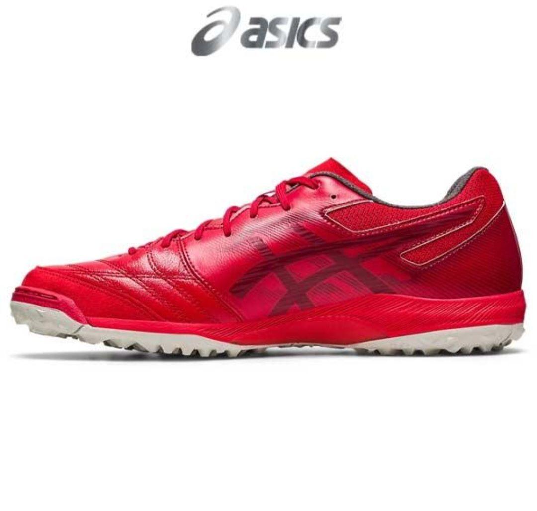 アシックス DESTAQUE K FF TF 1111A218　23.0cm