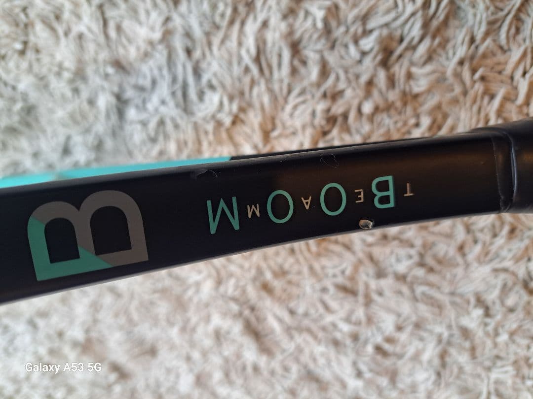 BOOM TEAM 2024年モデル HEAD G2 テニスラケット