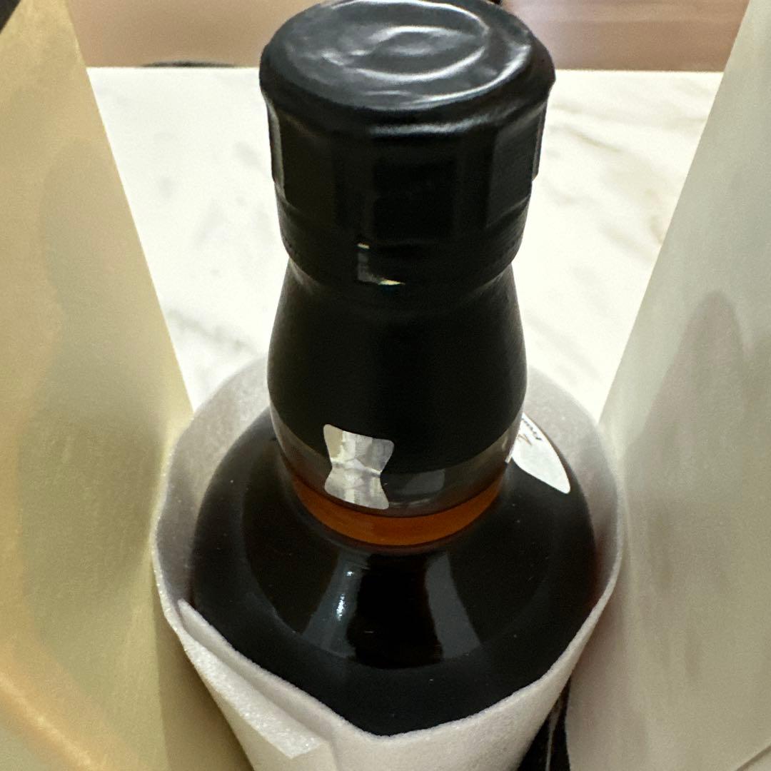 ウイスキー4本セット響・白州2024 EDITION・山崎2024EDITION