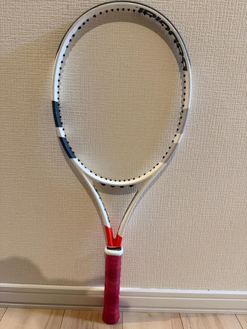 バボラ(Babolat) 2017 ピュアストライク 18×20 305g