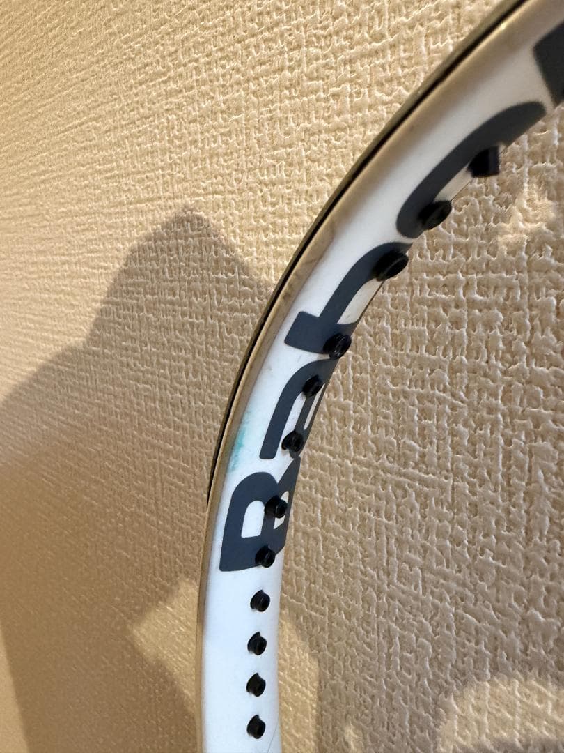 バボラ(Babolat) 2017 ピュアストライク 18×20 305g