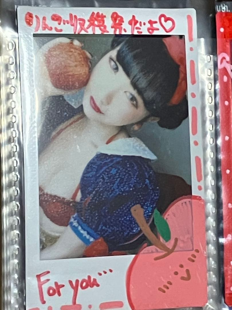 63ANGEL 旧バーレスク東京 一吹 IBUKI いぶき チェキ 17枚