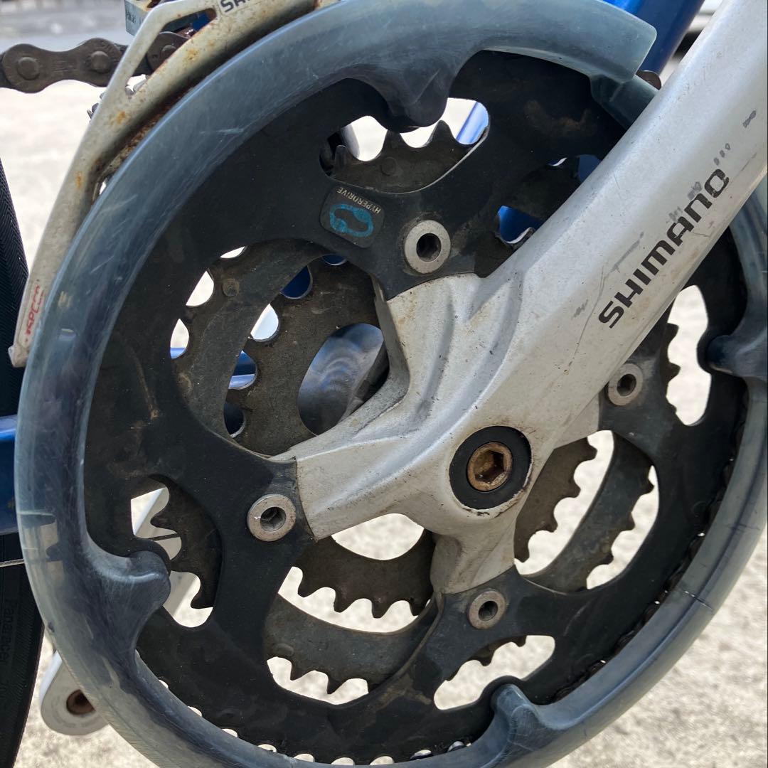 最終お値下げ GIANT ESCAPE RX3 クロスバイク