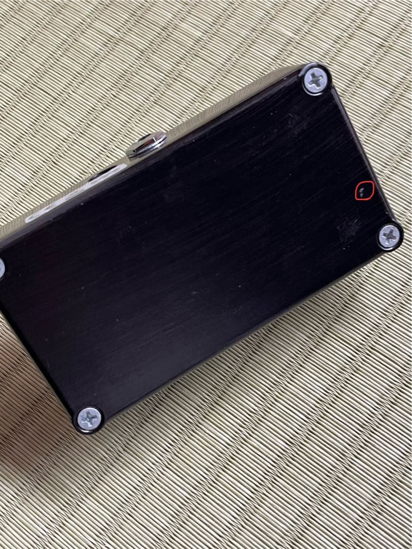 BOSS GT-1 教科書+ブースター付き