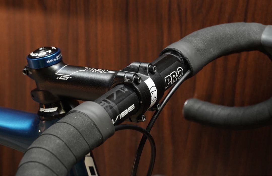 【送料込み！】LOOK 785 huez DISC サイズM 2020年モデル