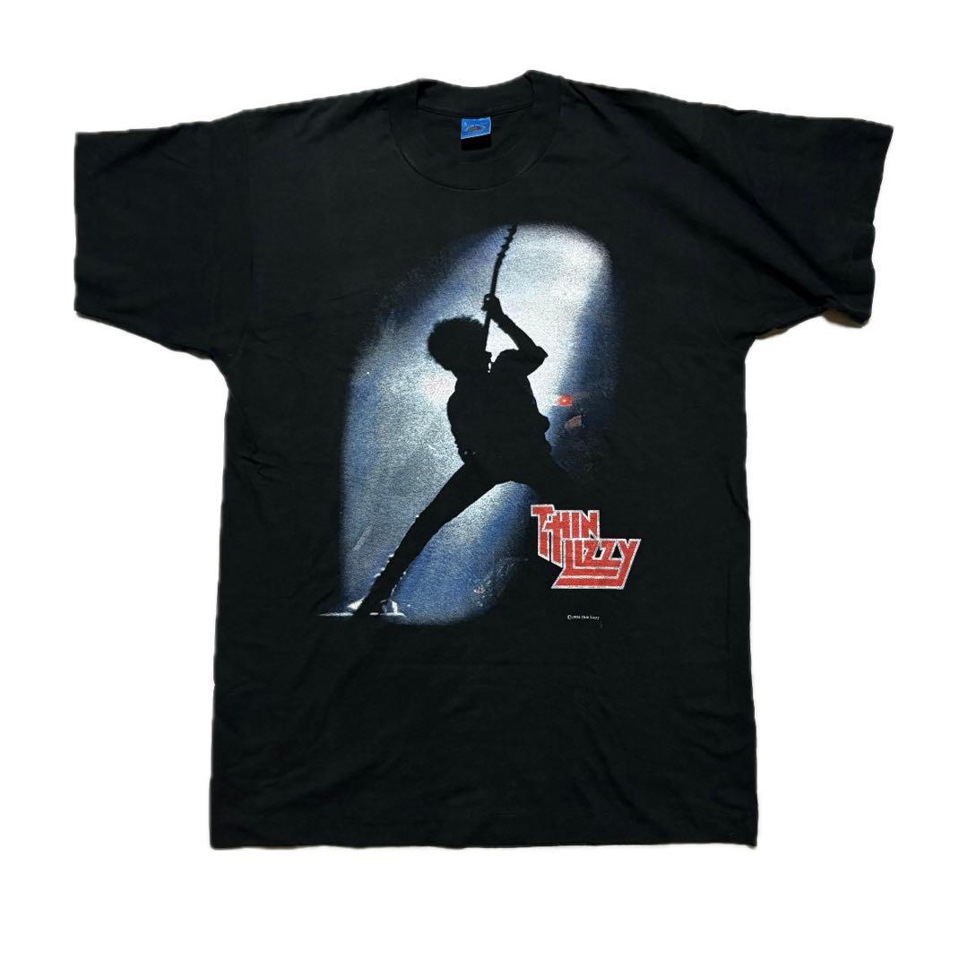 Thin Lizzy フィル・ライノット トリビュート Tシャツ 1994