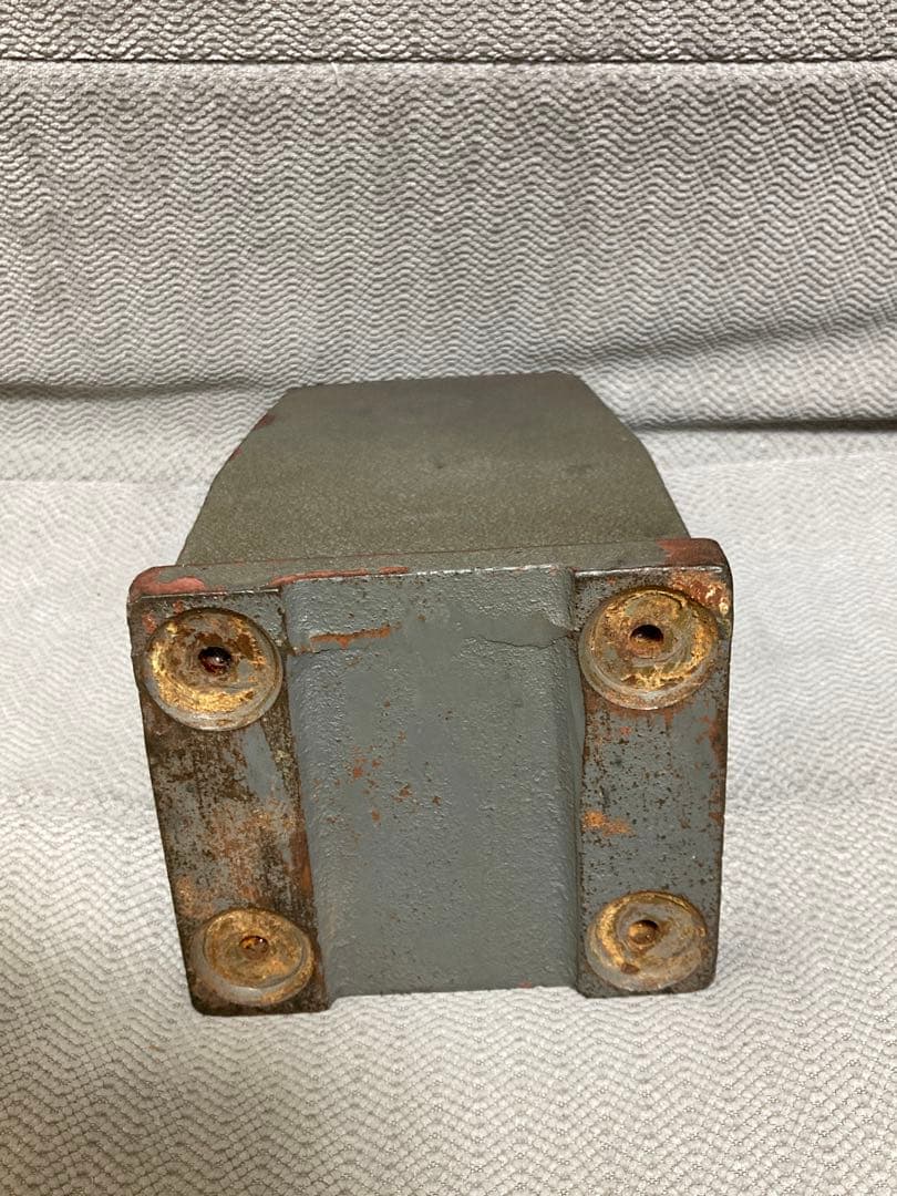 ダッチングマシン 天虎工業 ジャンク