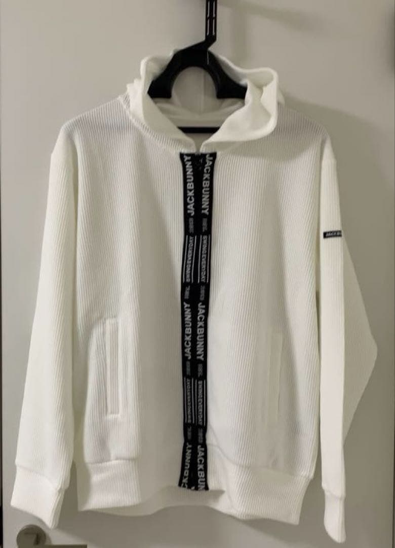 未使用JACKBUNNYジャックバニーパーカーサイズ5