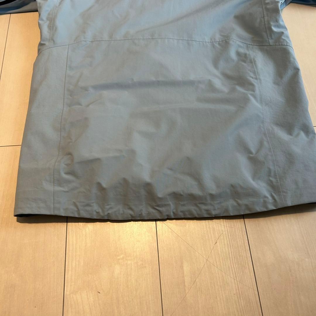 Burton ak GORE-TEX スノーボードウェアDustyBlue