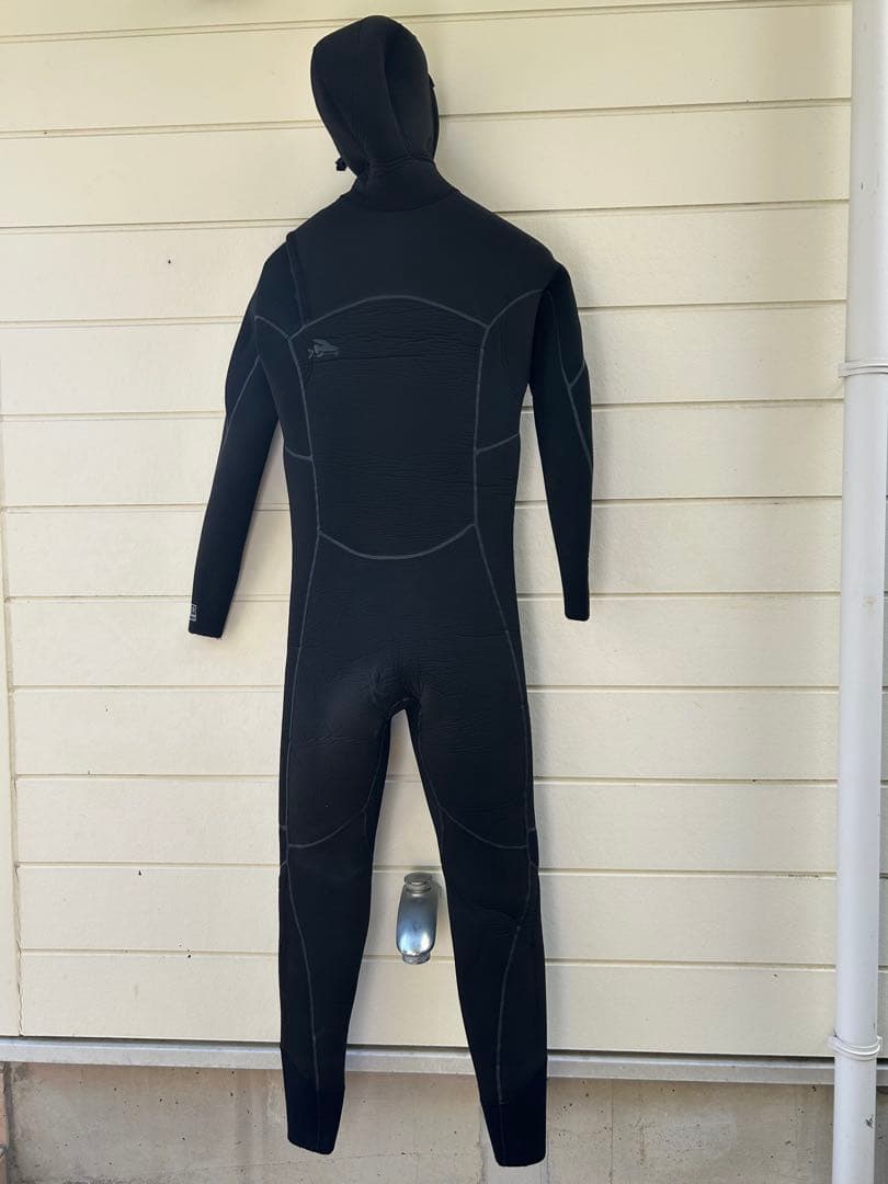 パタゴニア patagonia R5 ユーレックス Mサイズ