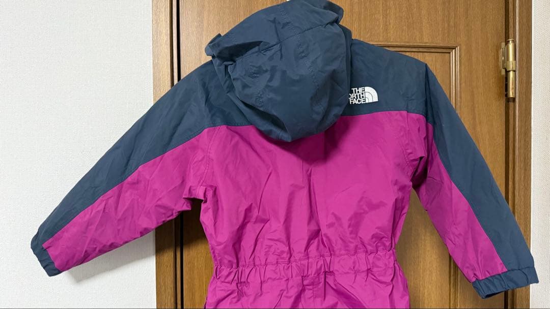 スノーボード THE NORTH FACE WP Onepiece 120cm