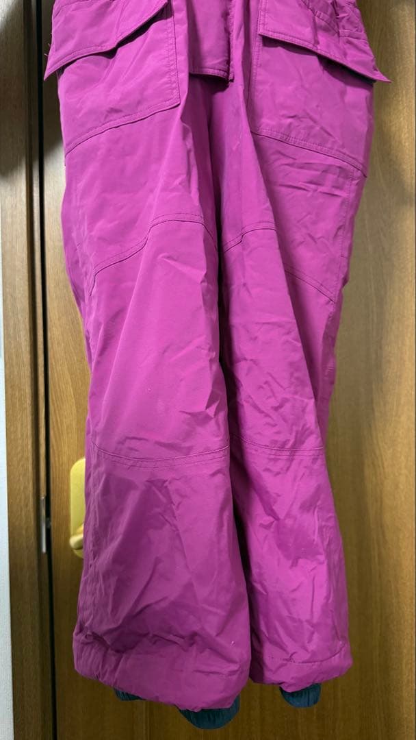 スノーボード THE NORTH FACE WP Onepiece 120cm