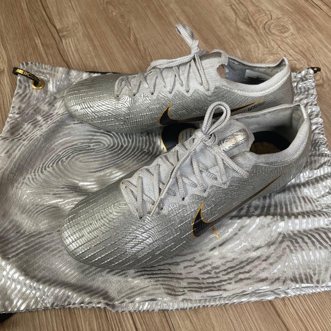 Nikeサッカーシューズ マーキュリアルヴェイパー12 モドリッチモデル数量限定