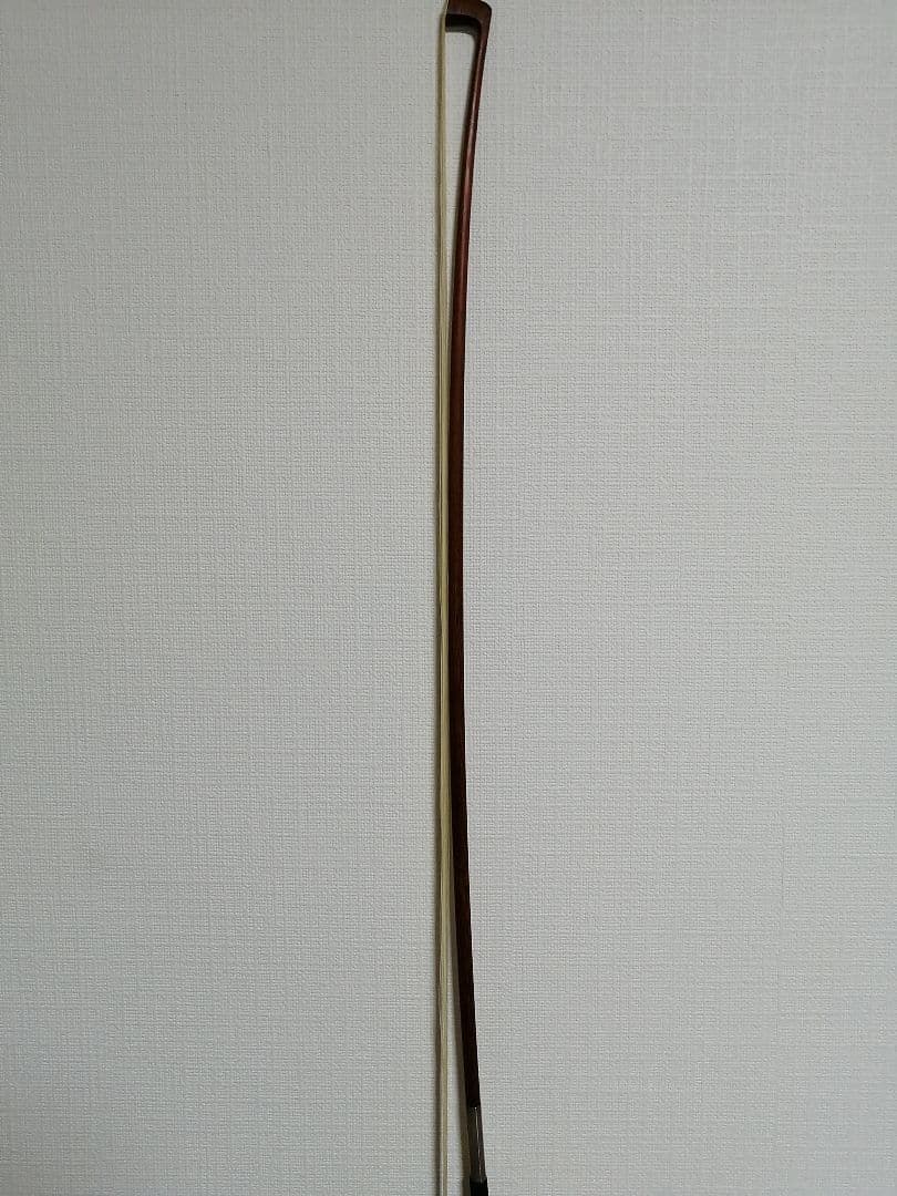 (専用) ヴァイオリン弓　(an old german bow)