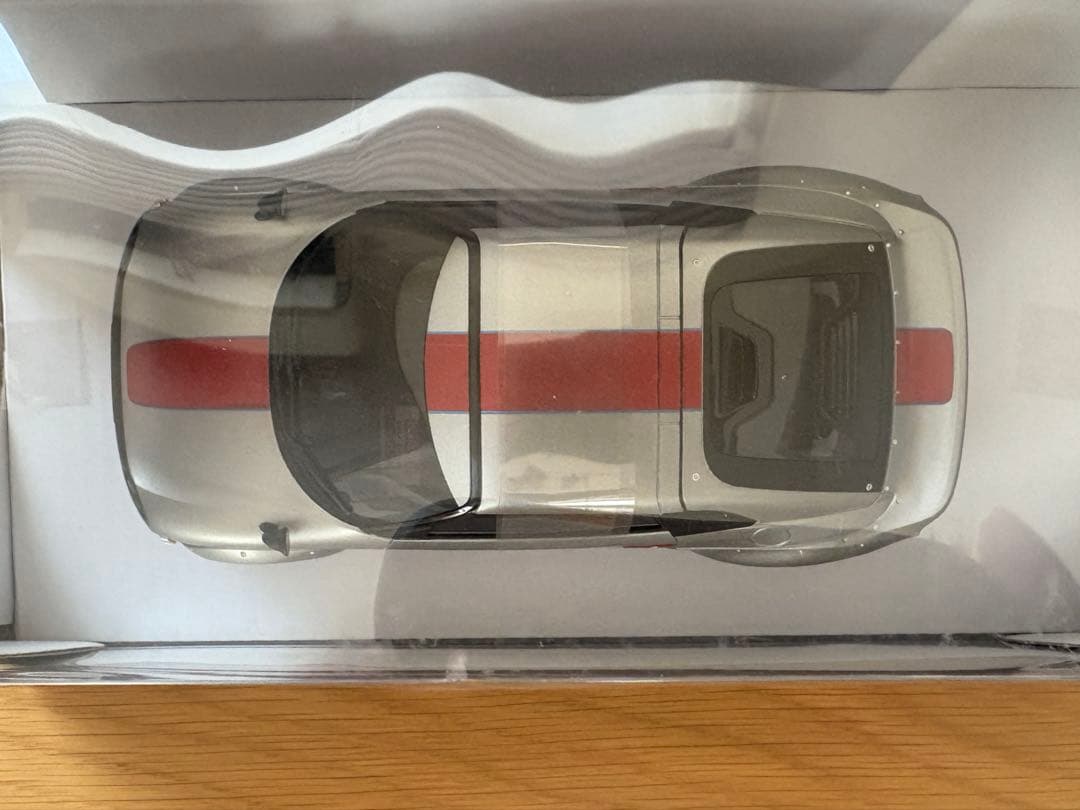 限定　ネオクラシックレーサー　Mini-Z AWD レディセット　KYOSHO