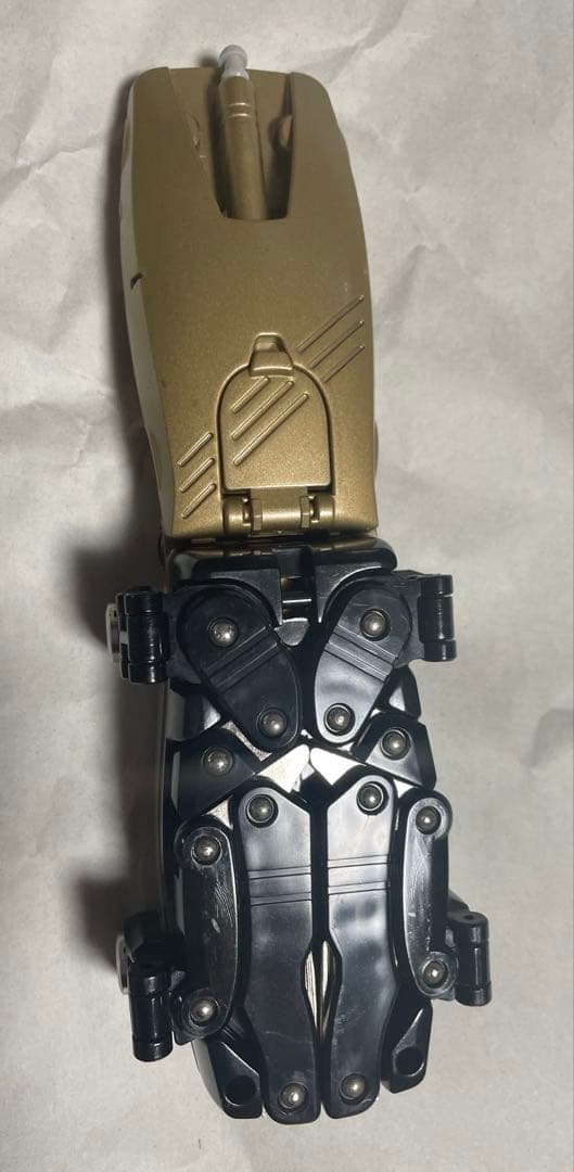 ガオレンジャー　携帯変身Gフォン