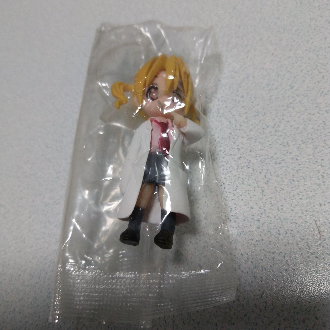 らき★すた　らきすた フィギュアコレクション Vol.2 ６種フルコンプセット