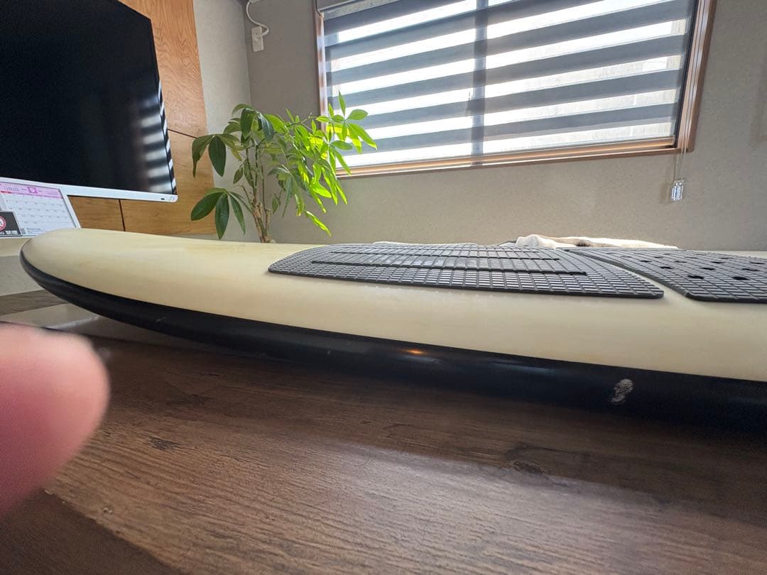 ファイヤーワイヤー サンデー6'0 38.2L Firewire