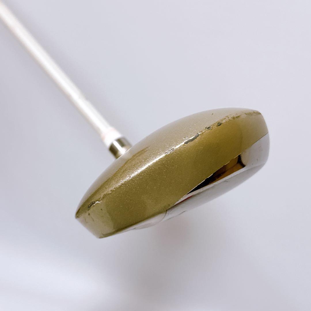 PARIS 400 パリス ゴルフクラブセット レディース ピンク 8本