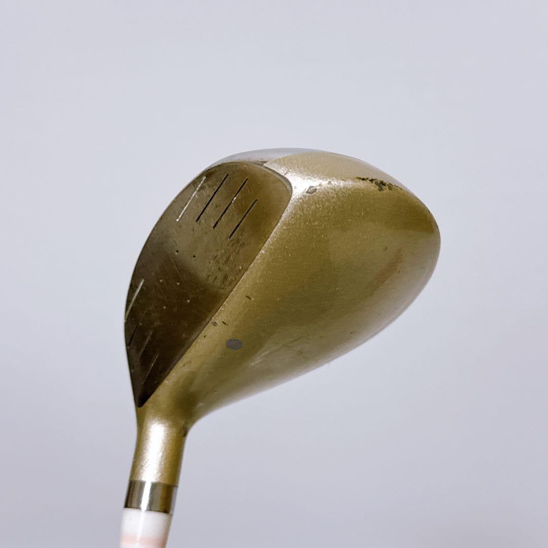 PARIS 400 パリス ゴルフクラブセット レディース ピンク 8本