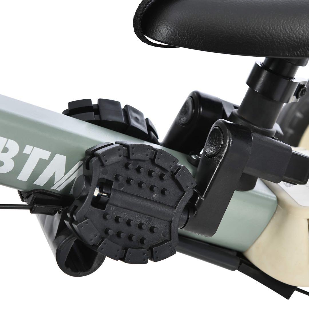 三輪車 子供用4in1 自転車 オリジナル 押し棒 ペダル コントロールバー付き