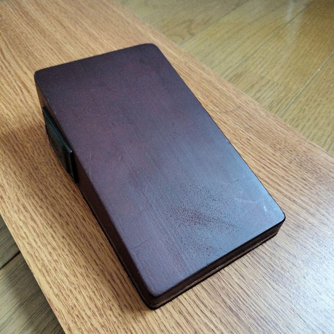 SX STOMP ストンプボックス フットパーカッション　廃盤