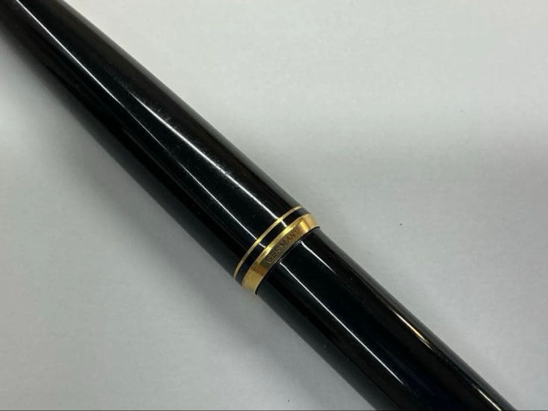 （中古品）MONT BLANC モンブラン マイスターシュテック　万年筆 221