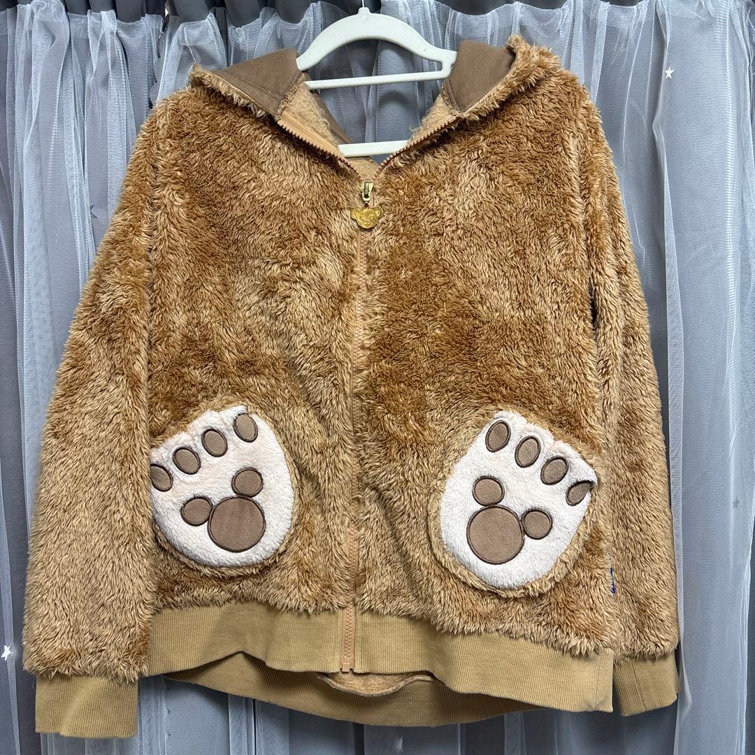 ディズニー ダッフィー セット売り