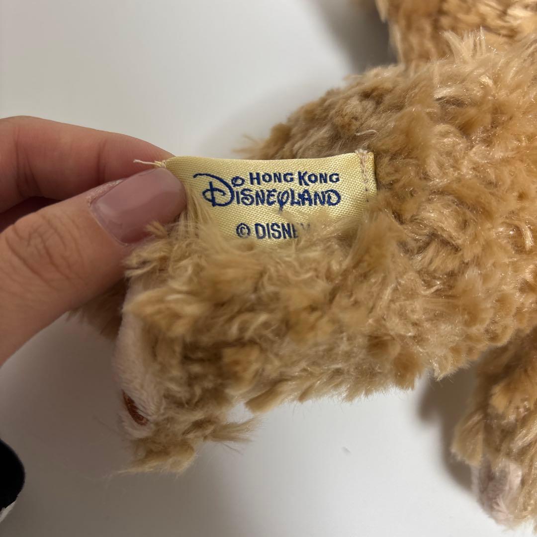 ディズニー ダッフィー セット売り