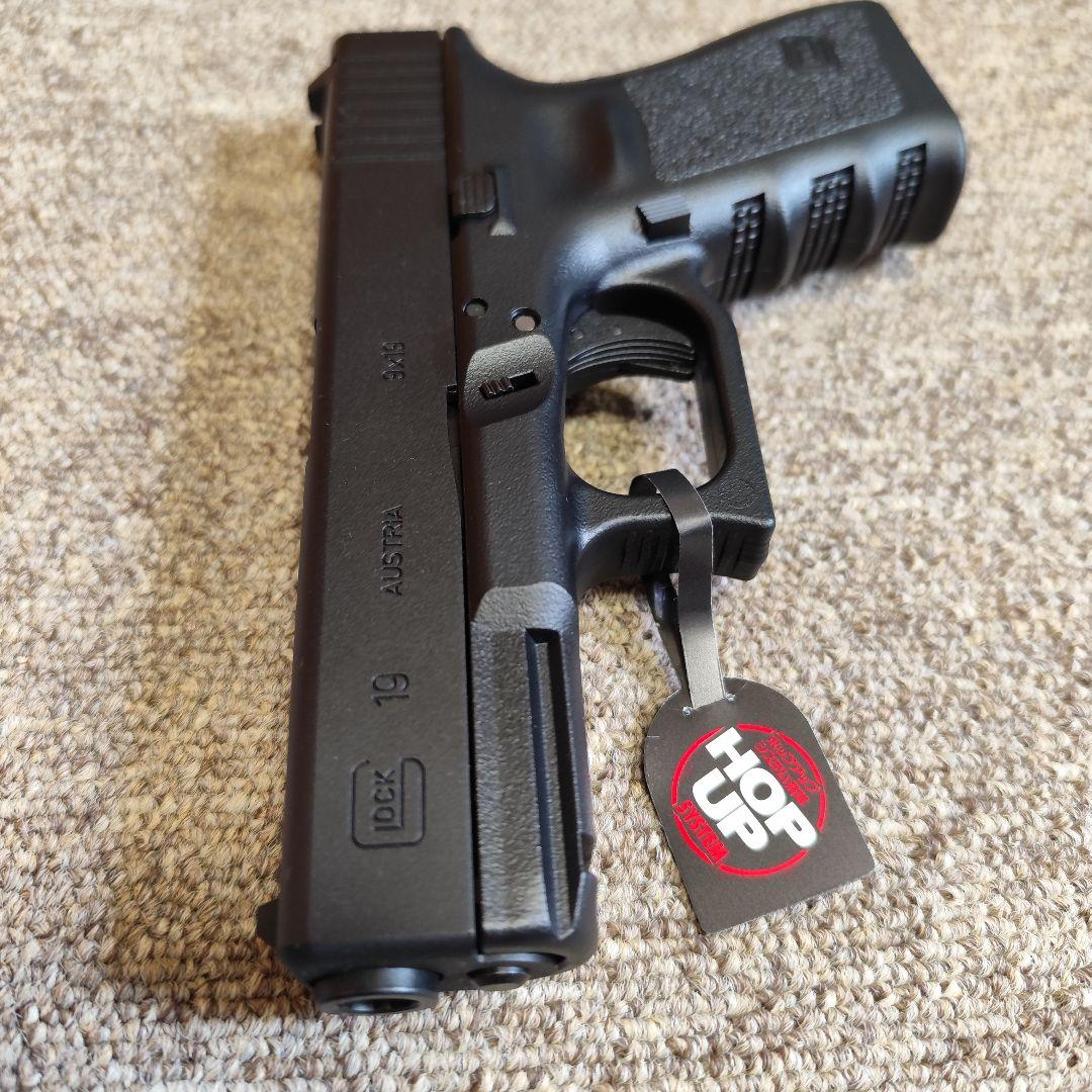 東京マルイ グロック 19 GLOCK 19 3rd Generation