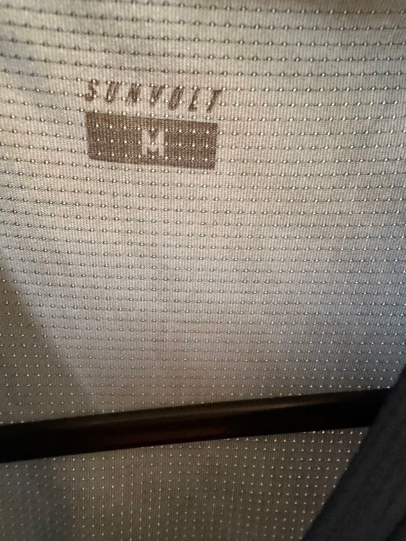 サンボルト COMP半袖セパレートワンピース マグロ Maguro Mサイズ