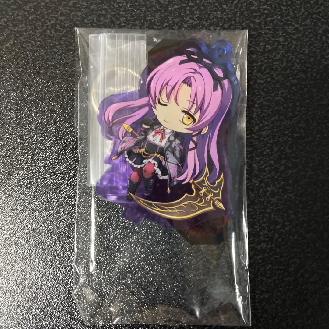 軌跡シリーズ抽選会の当選品