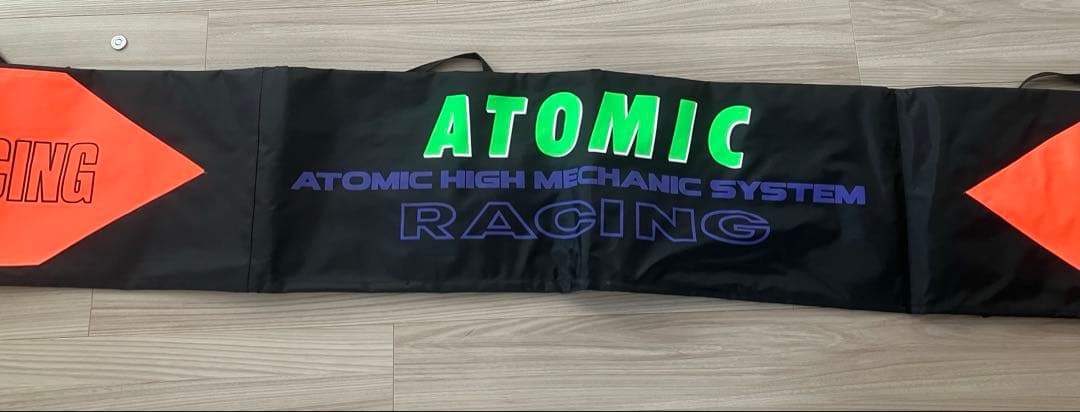 ATOMIC AHMS スキー用バッグ