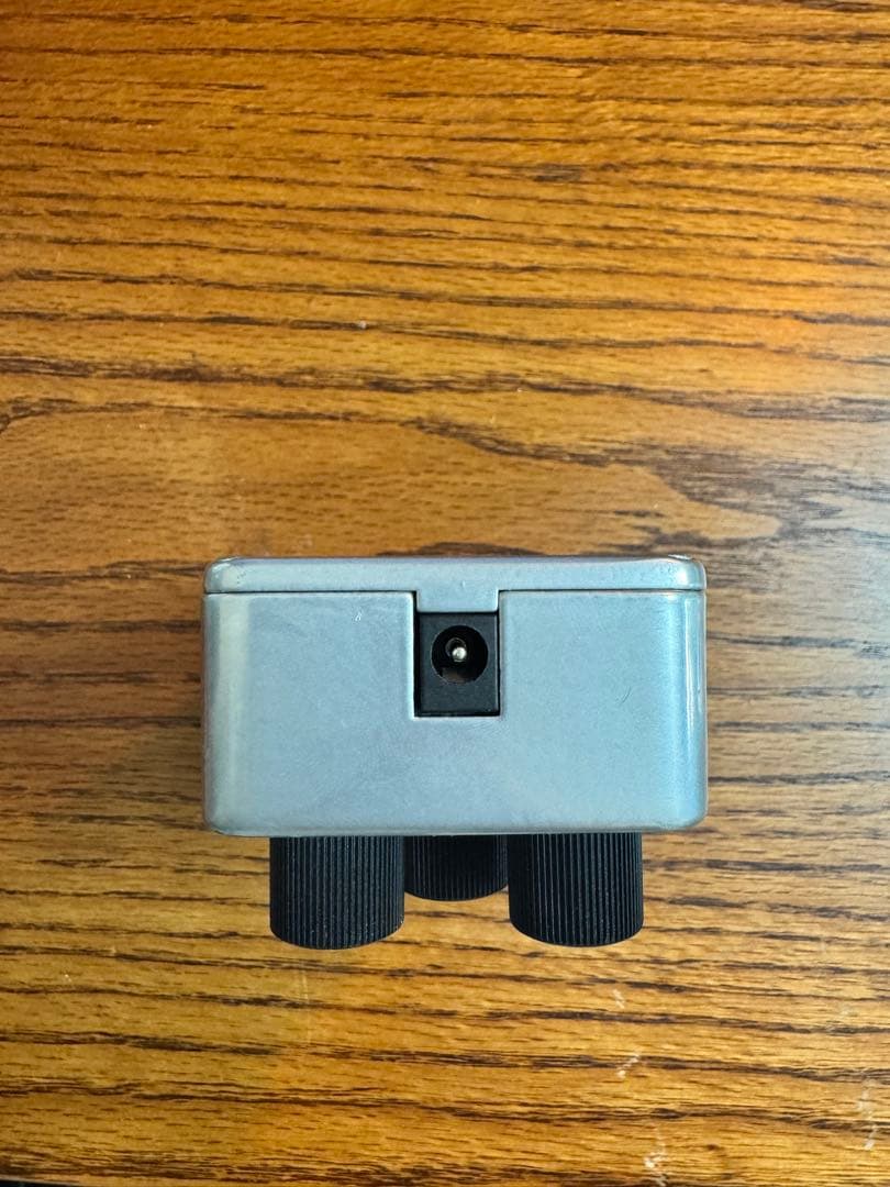 ギター electro-harmonix BIG MUFF rams head