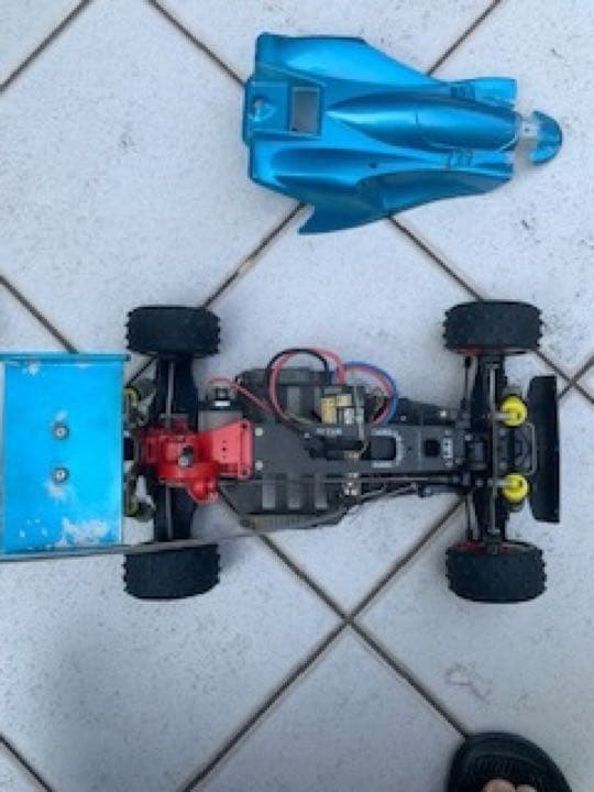 田宮　１／１０　マンタレイ